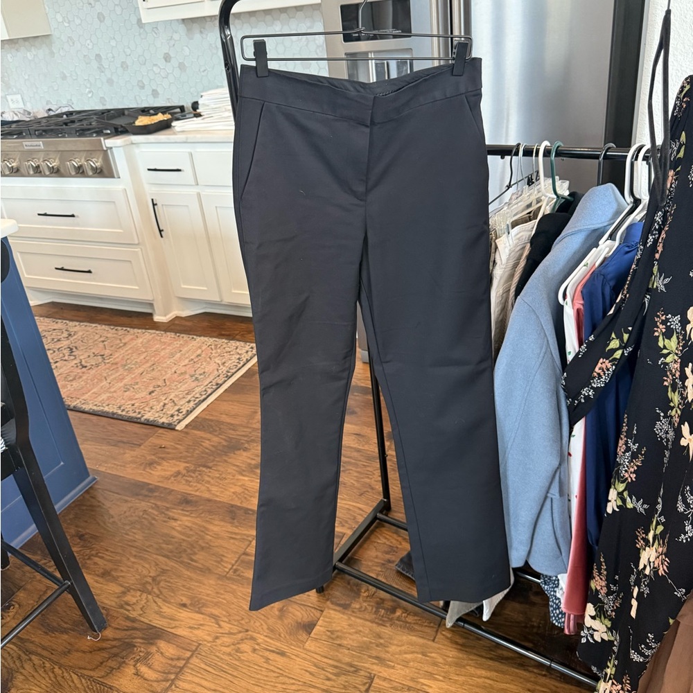 Witchery black trousers